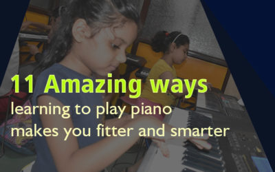 11 Amazing Ways Learning To Play Piano Makes You Fitter and Smarter