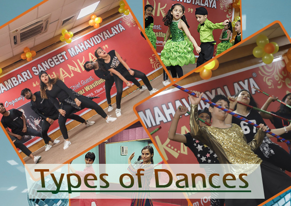 types-of-dances