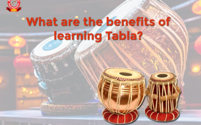 What Are The Benefits Of Learning Tabla