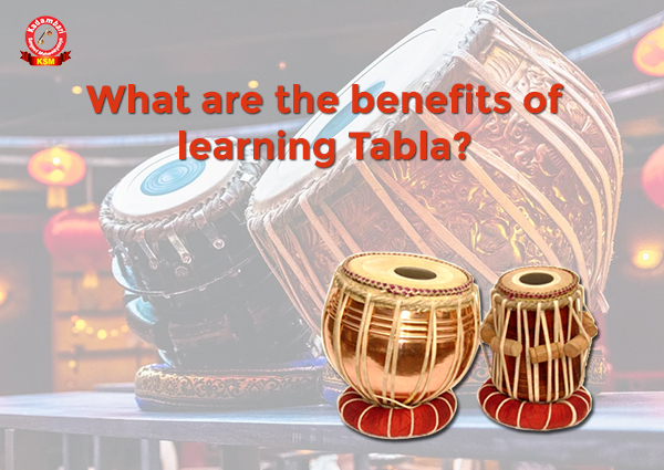 What-are-the-benefits-of-learning-Tabla