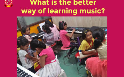 What Is The Better Way Of Learning Music