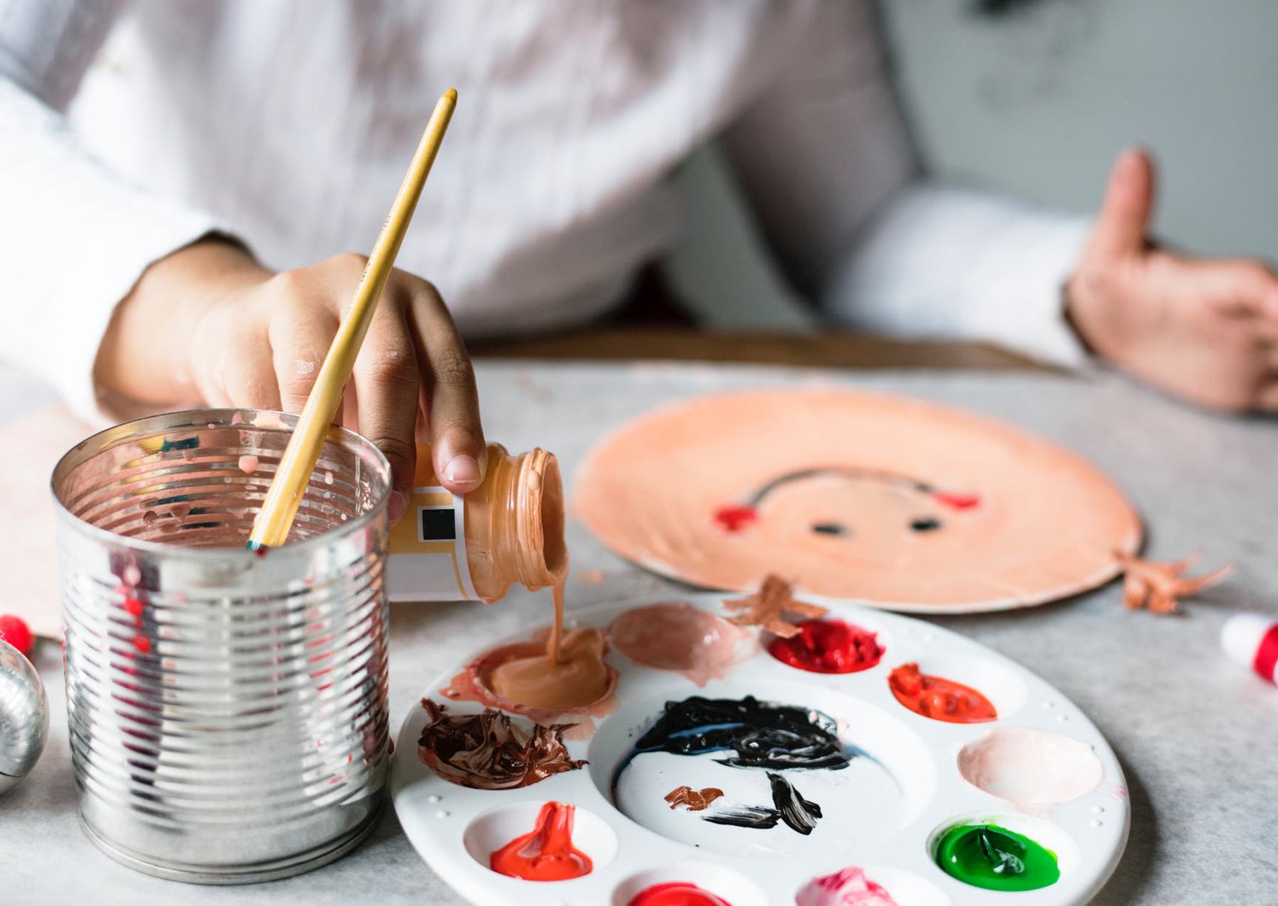 Benefits-of-painting-for-Children