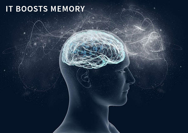 IT-BOOSTS-MEMORY