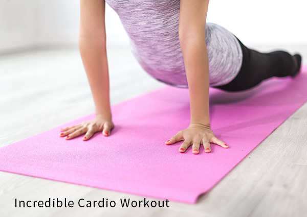 Incredible-cardio-workout