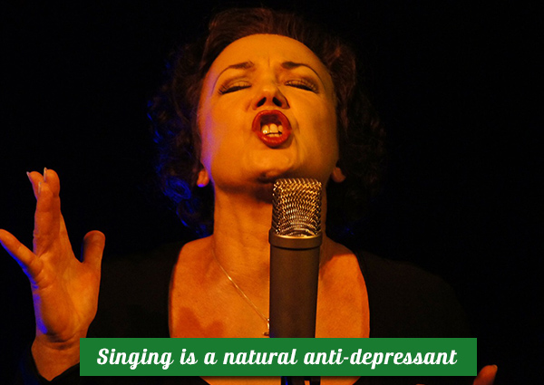 Singing-is-a-natural-anti-depressant