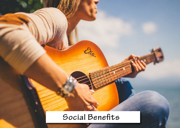 Social-Benefits