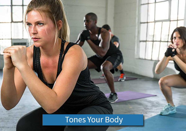 Tones-Your-Body