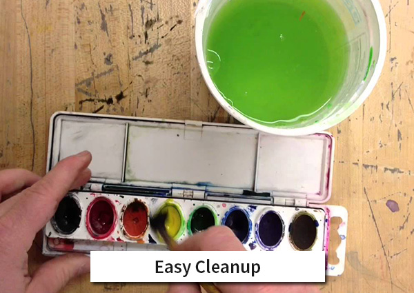 easy-cleanup