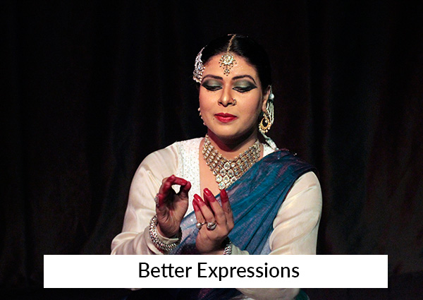 Better-Expressions