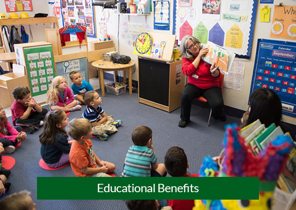 Educational-Benefits