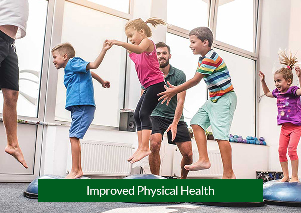 Improved-Physical-Health