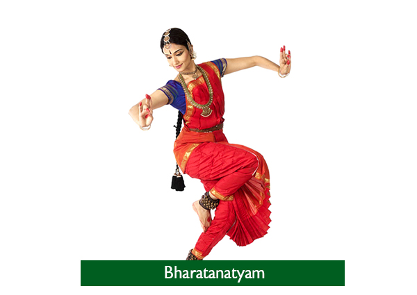 Bharatanatyam