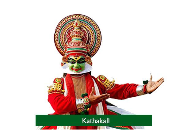 Kathakali