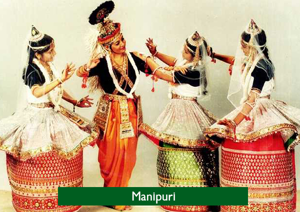 Manipuri