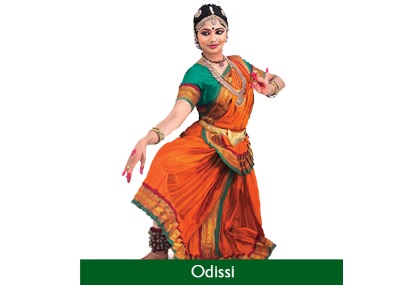 Odissi