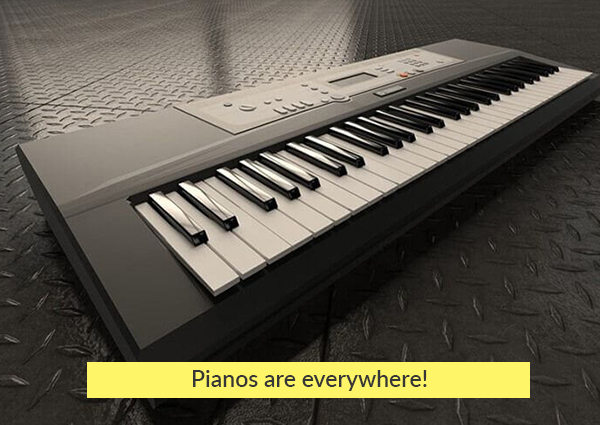 Pianos-are-everywhere