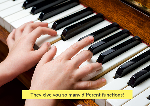 They-give-you-so-many-different-functions!