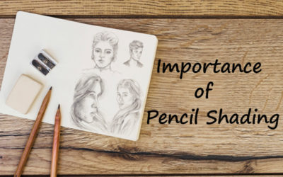 Importance of Pencil Shading