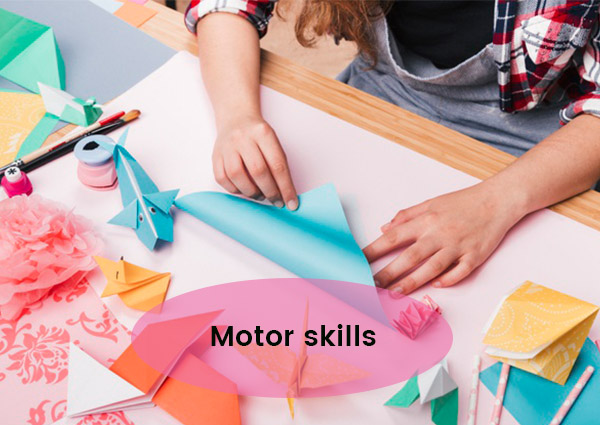 6 reasons why art and crafts are so important for child development -  ActivityBox