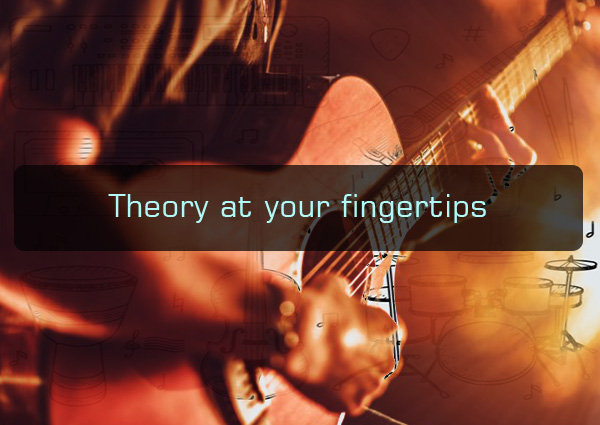 theory-at-your-fingertips