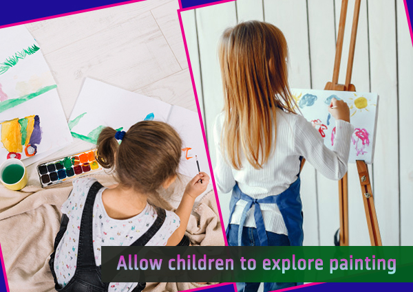 allow-children-to-explore-painting