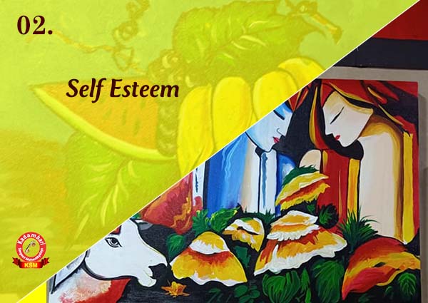 self-esteem